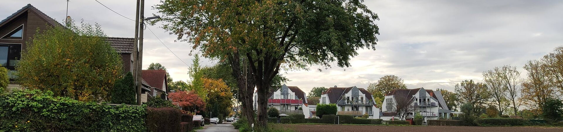 Flurstrasse