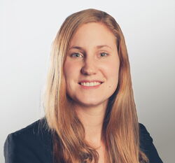 Meike Trautmann - Projektbearbeitung 