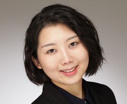 Dr. Yuanyuan Zhang - Projektbearbeitung 