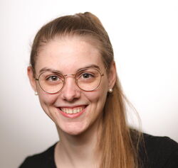 Saskia Berger - Projektbearbeitung 
