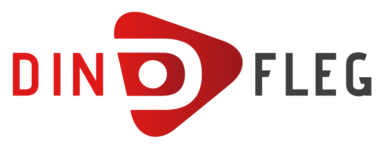 Logo Din Fleg mbH - Zur Startseite
